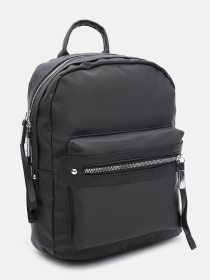 Рюкзак Monsen модель C1XLT5025bl-black Фото