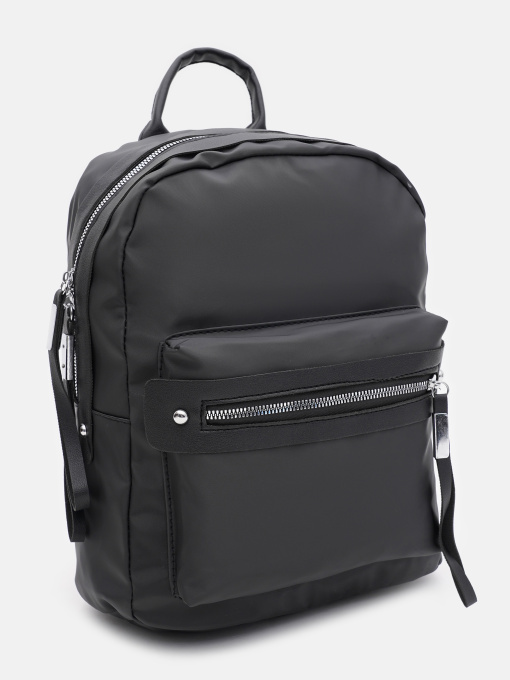 Повседневный рюкзак Monsen модель C1XLT5025bl-black Фото