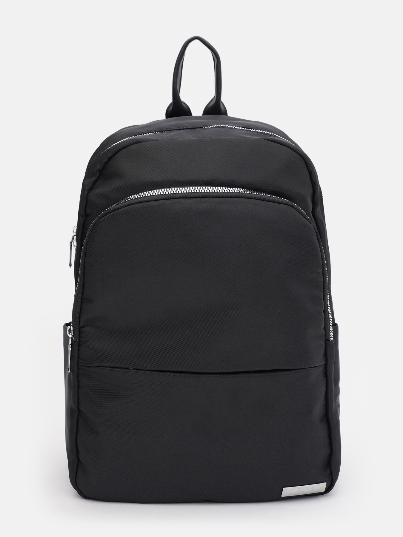 Рюкзак Monsen модель C1nn-6717bl-black Фото