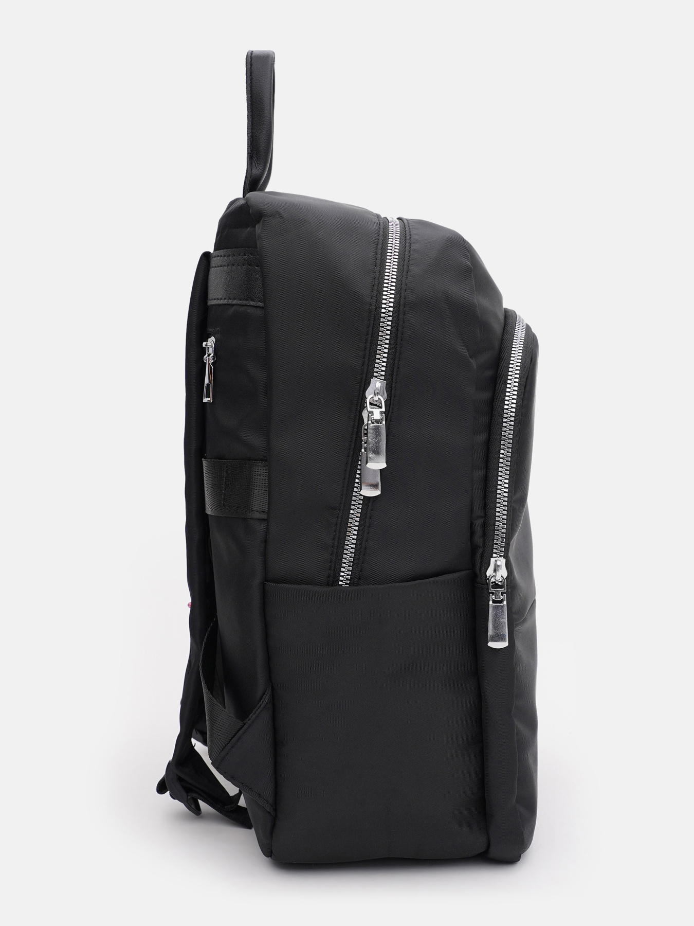 Рюкзак Monsen модель C1nn-6717bl-black Фото