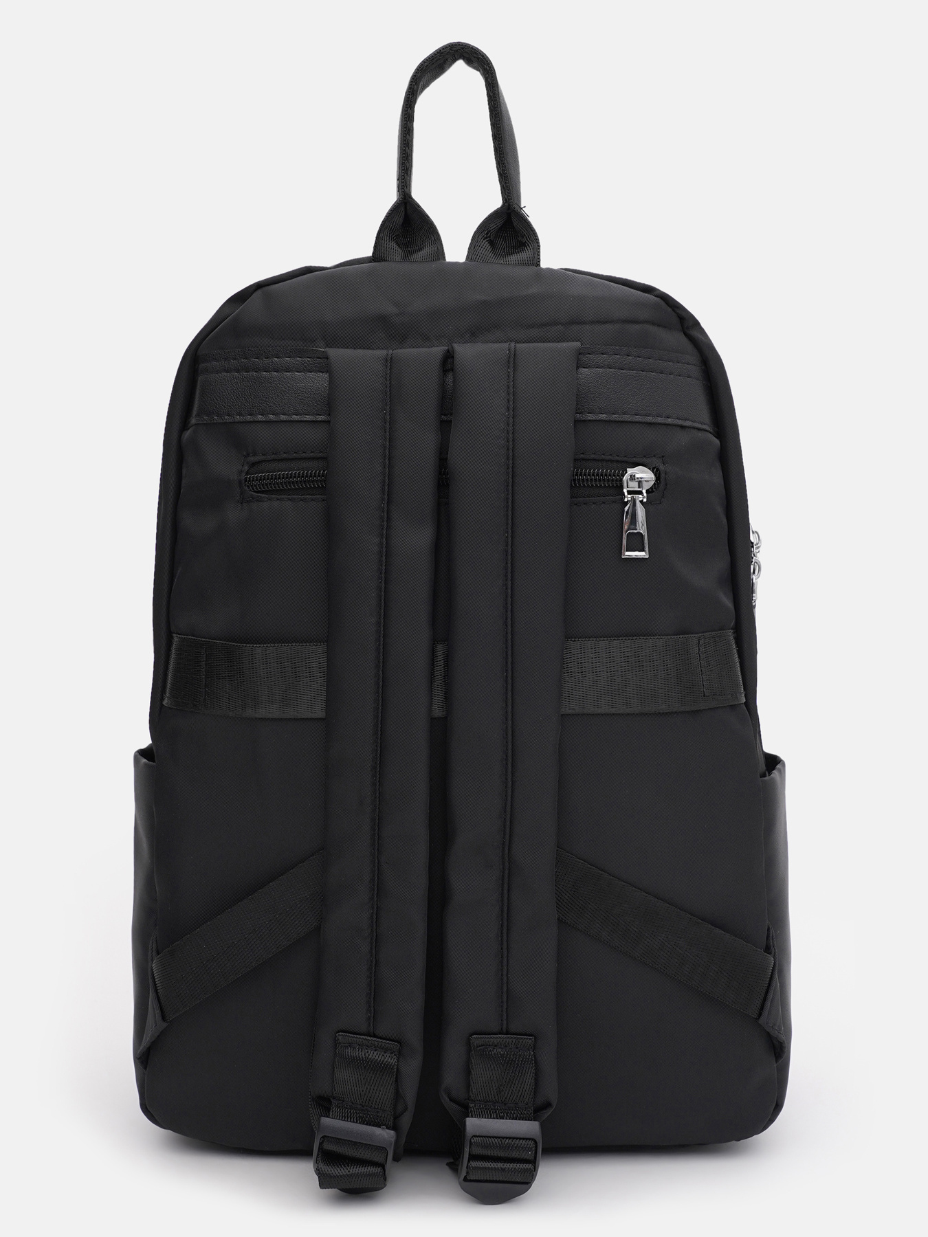 Рюкзак Monsen модель C1nn-6717bl-black Фото