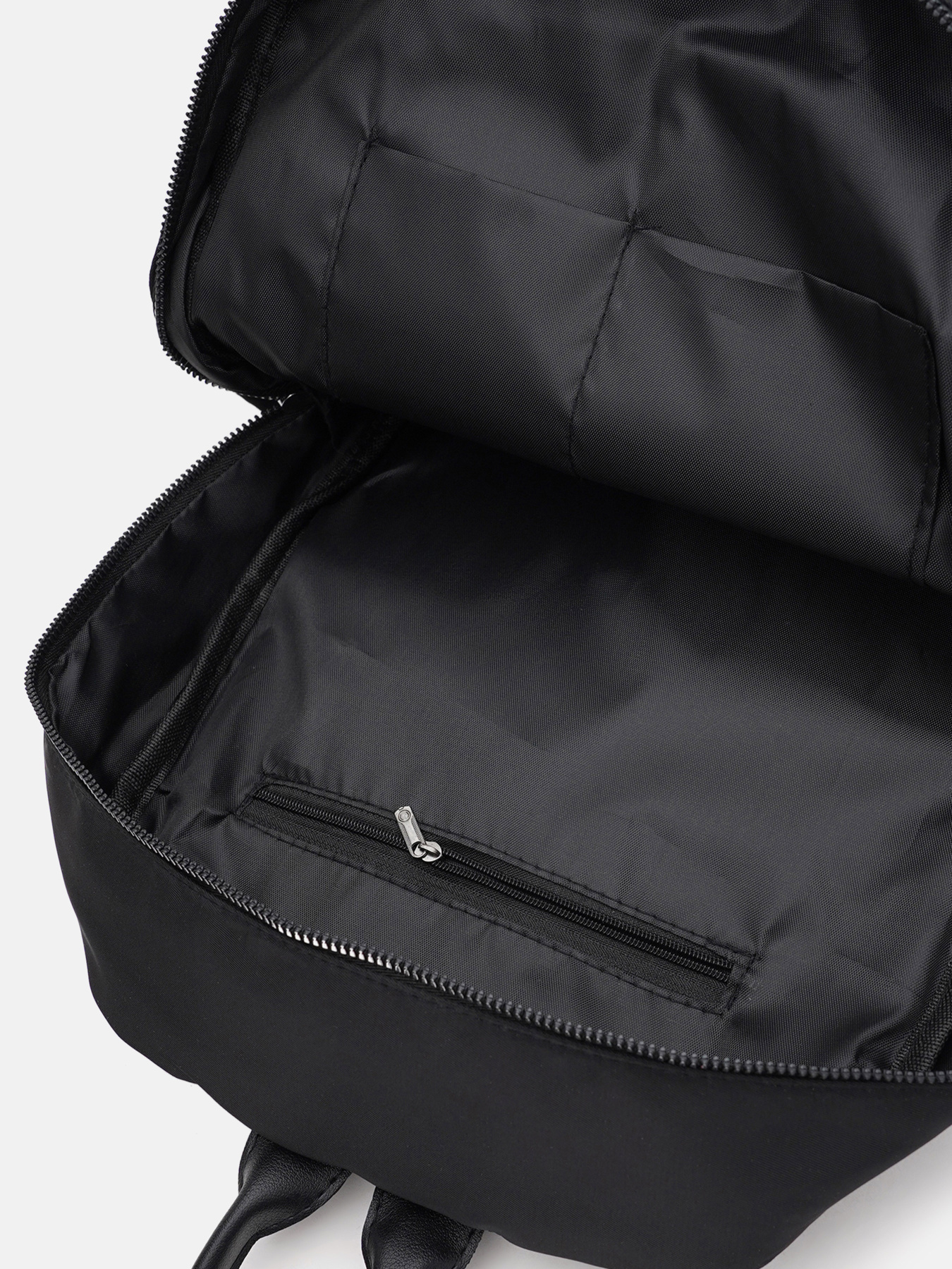 Рюкзак Monsen модель C1nn-6717bl-black Фото