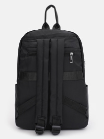 Рюкзак Monsen модель C1nn-6717bl-black Фото