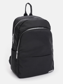 Рюкзак Monsen модель C1nn-6717bl-black Фото