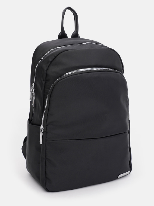 Рюкзак Monsen модель C1nn-6717bl-black Фото