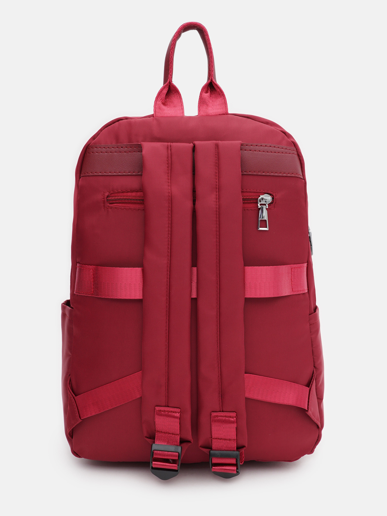 Повседневный рюкзак Monsen модель C1nn-6717r-red Фото