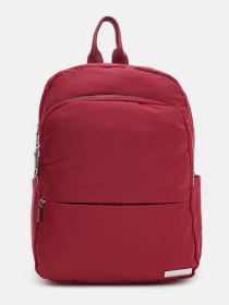 Повседневный рюкзак Monsen модель C1nn-6717r-red Повседневный рюкзак Monsen модель C1nn-6717r-red Фото