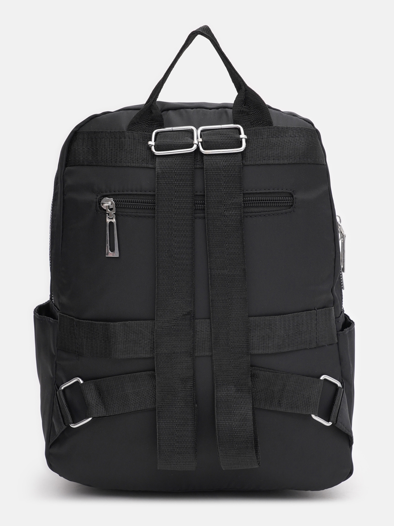 Повседневный рюкзак Monsen модель C1km1296sh-black Фото