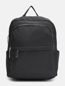 Повседневный рюкзак Monsen модель C1km1296sh-black Фото