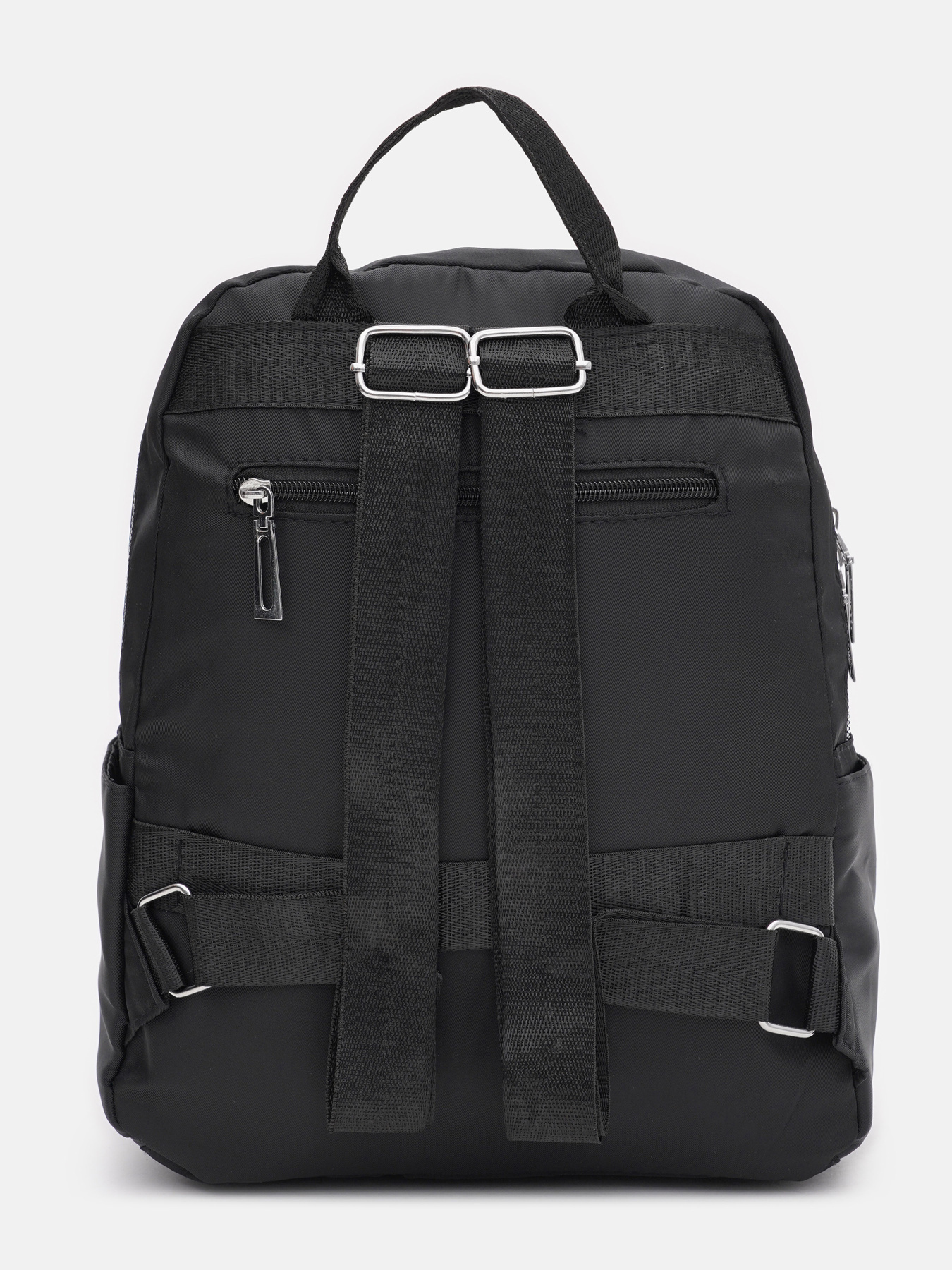 Повседневный рюкзак Monsen модель C1km1296bl-black Фото