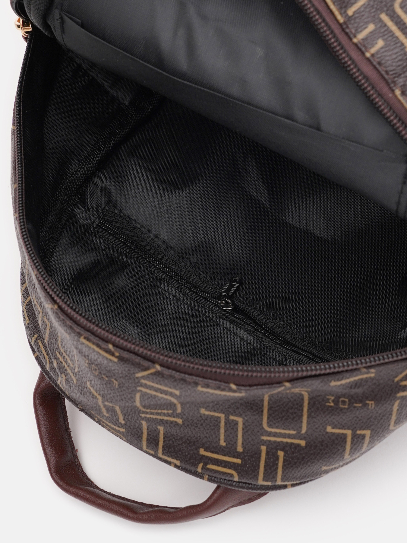 Рюкзак Monsen модель c1nn6642br-brown Фото