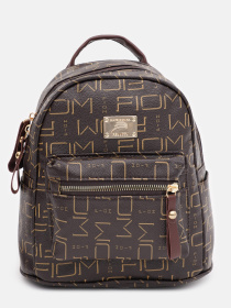 Рюкзак Monsen модель c1nn6642br-brown Фото