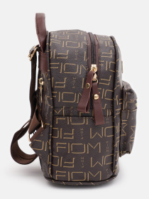 Рюкзак Monsen модель c1nn6642br-brown Фото