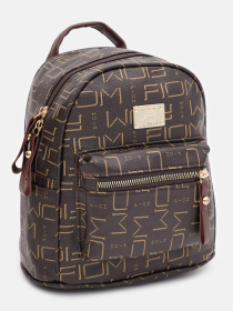 Рюкзак Monsen модель c1nn6642br-brown Фото