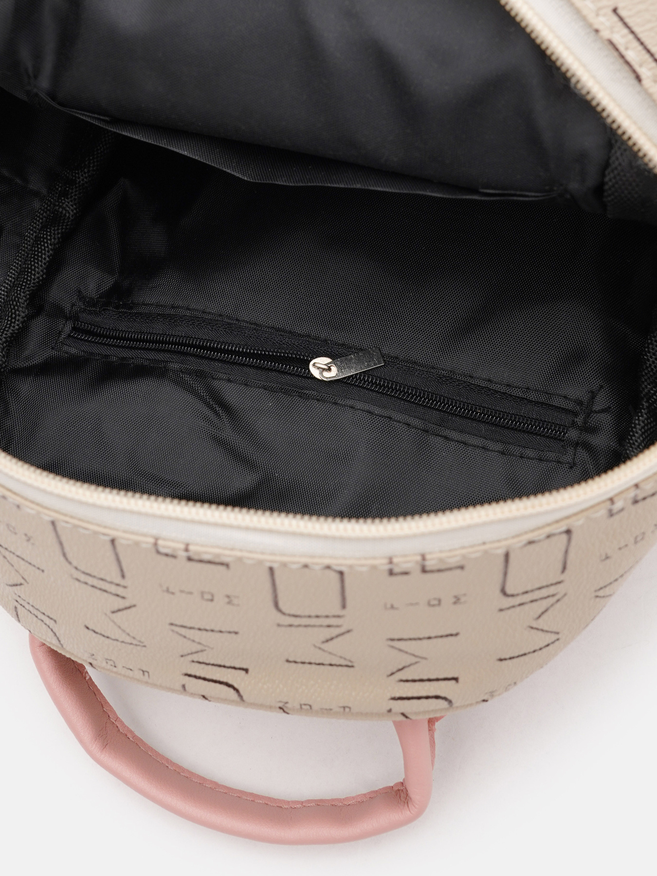 Рюкзак Monsen модель c1nn6642be-beige Фото