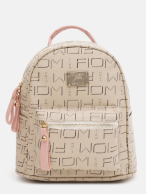 Рюкзак Monsen модель c1nn6642be-beige Фото