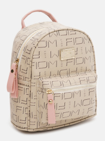 Рюкзак Monsen модель c1nn6642be-beige Фото