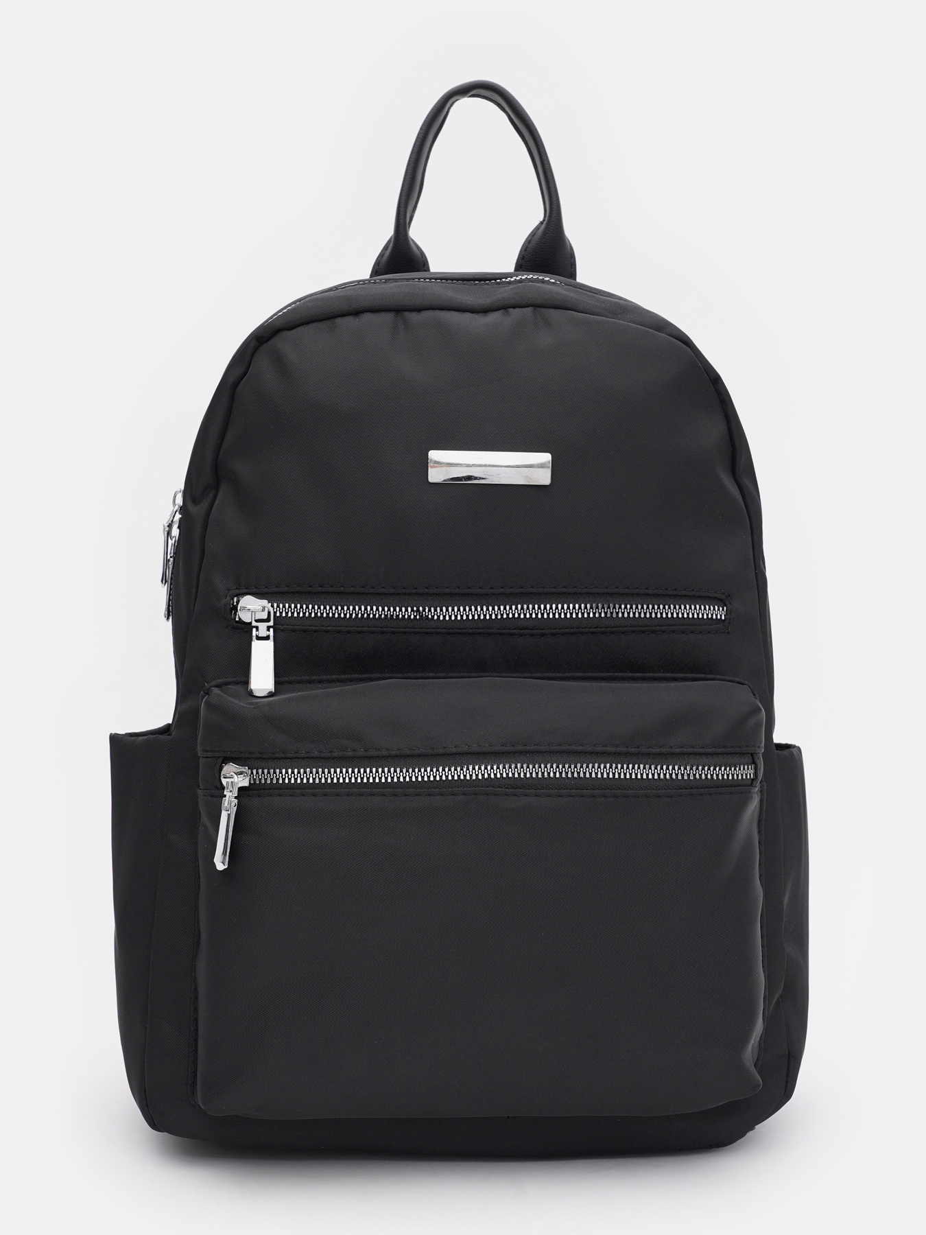 Рюкзак Monsen модель C1nn6765bl-black Фото