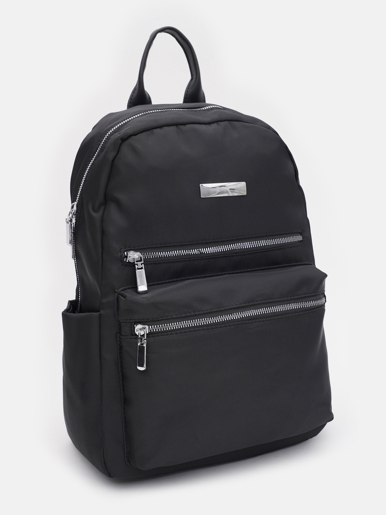 Рюкзак Monsen модель C1nn6765bl-black Фото