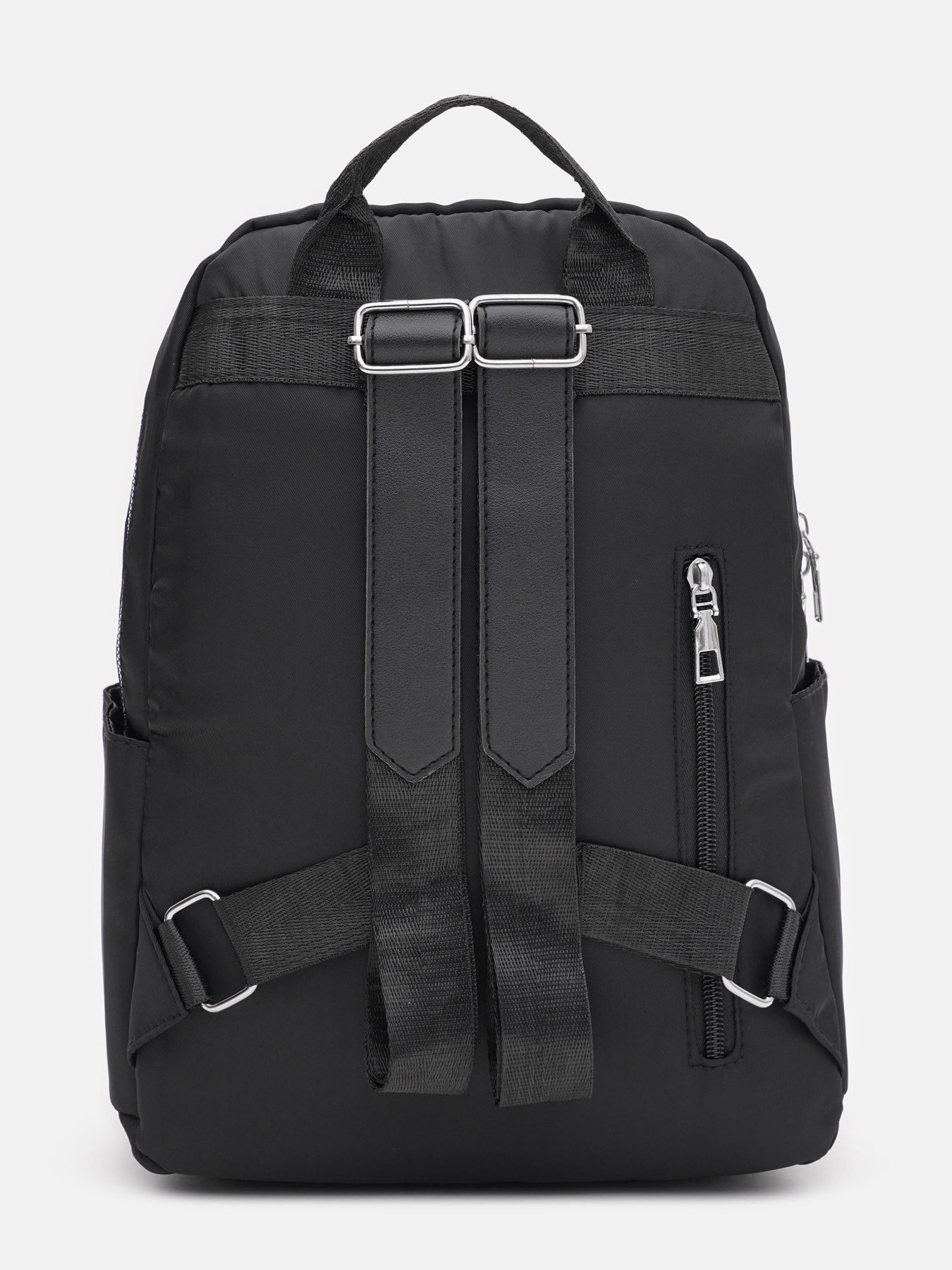 Повсякденний рюкзак Monsen модель C1KM1358bl-black Фото