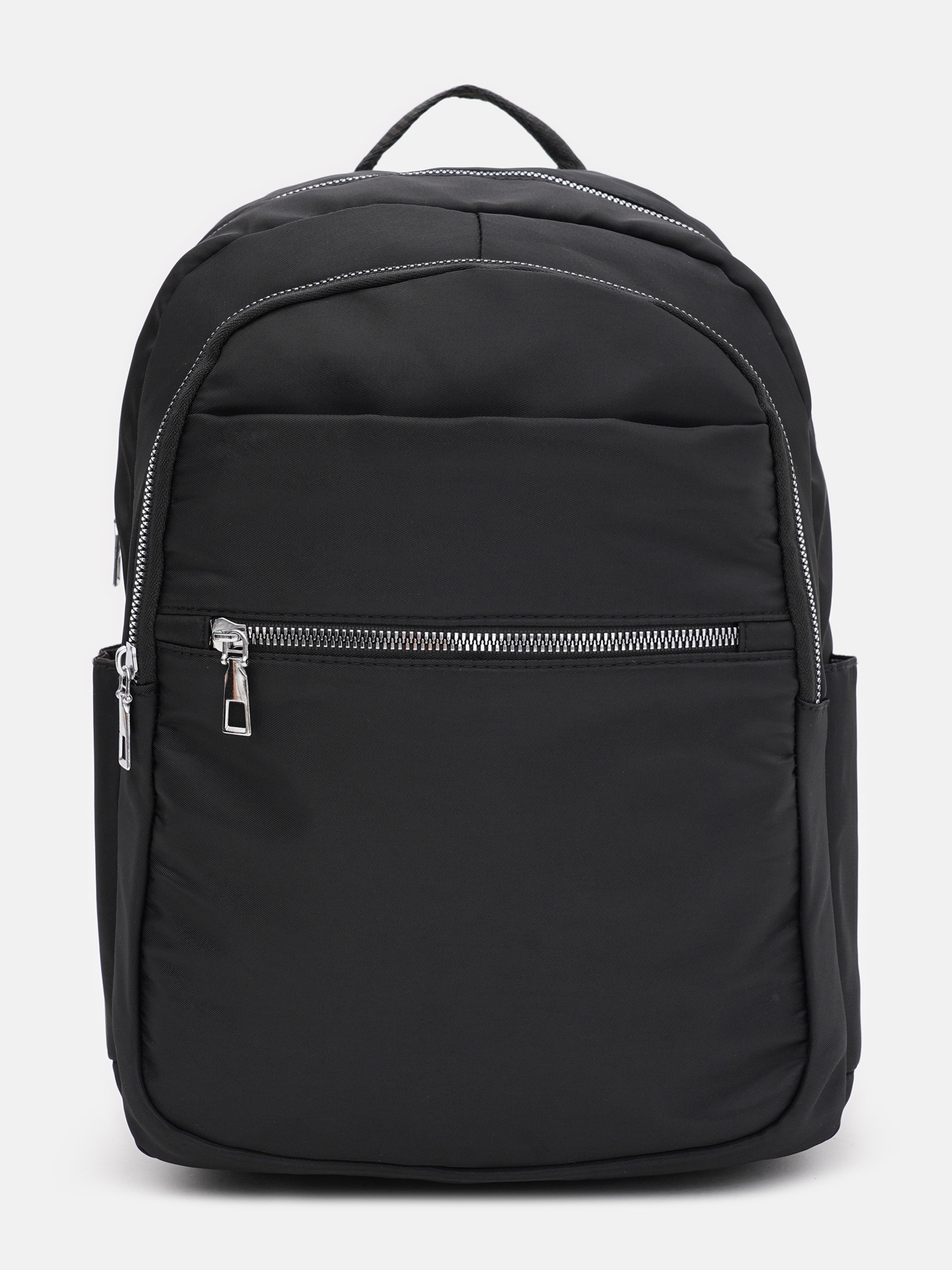 Повсякденний рюкзак Monsen модель C1KM1358bl-black Фото