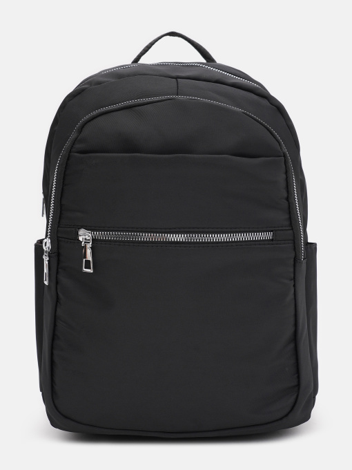 Повседневный рюкзак Monsen модель C1KM1358bl-black Фото