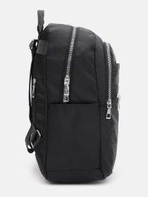 Повсякденний рюкзак Monsen модель C1KM1358bl-black Фото