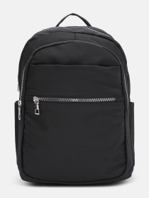 Повсякденний рюкзак Monsen модель C1KM1358bl-black Фото