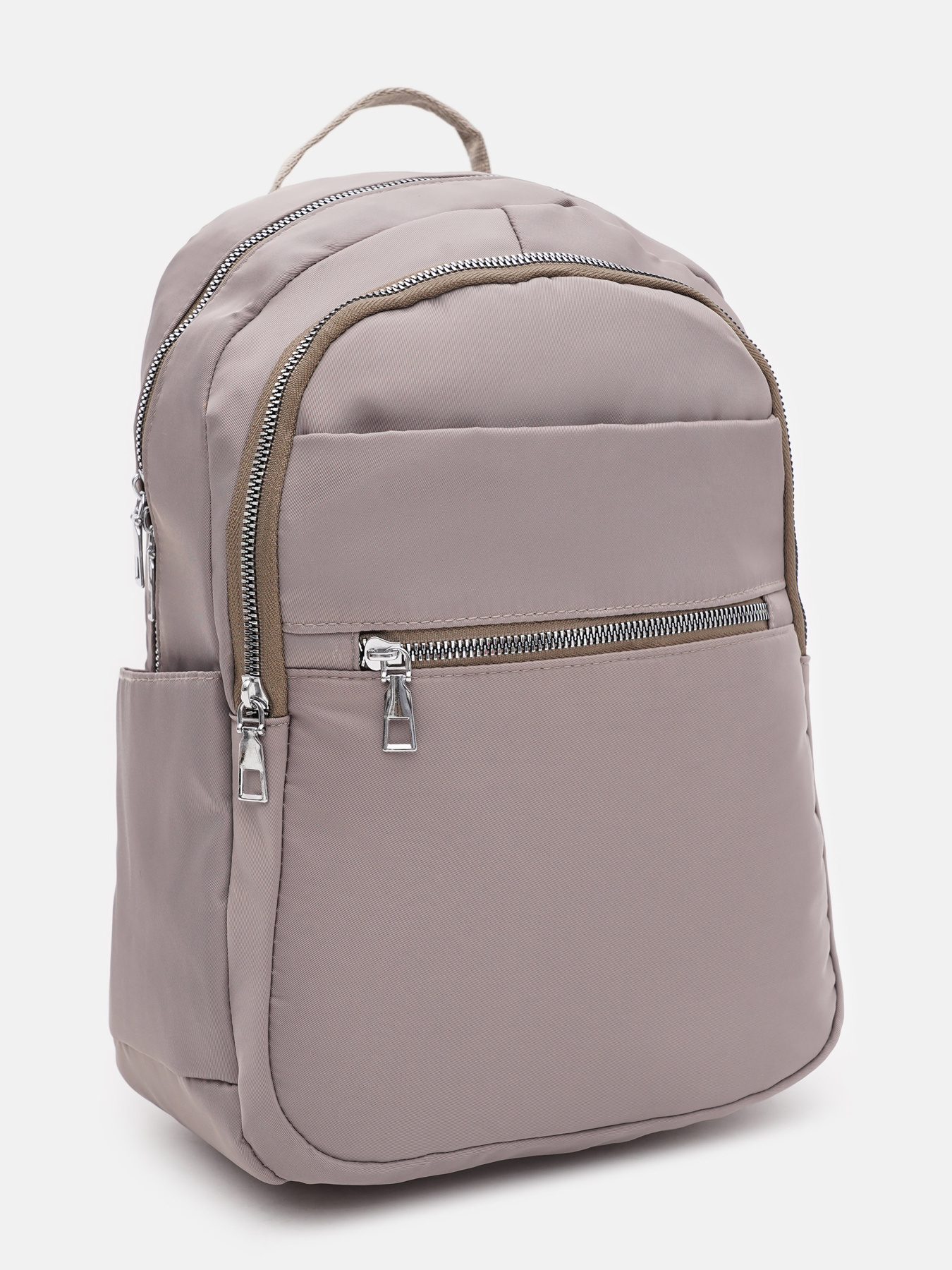 Рюкзак Monsen модель C1KM1358t-taupe Фото