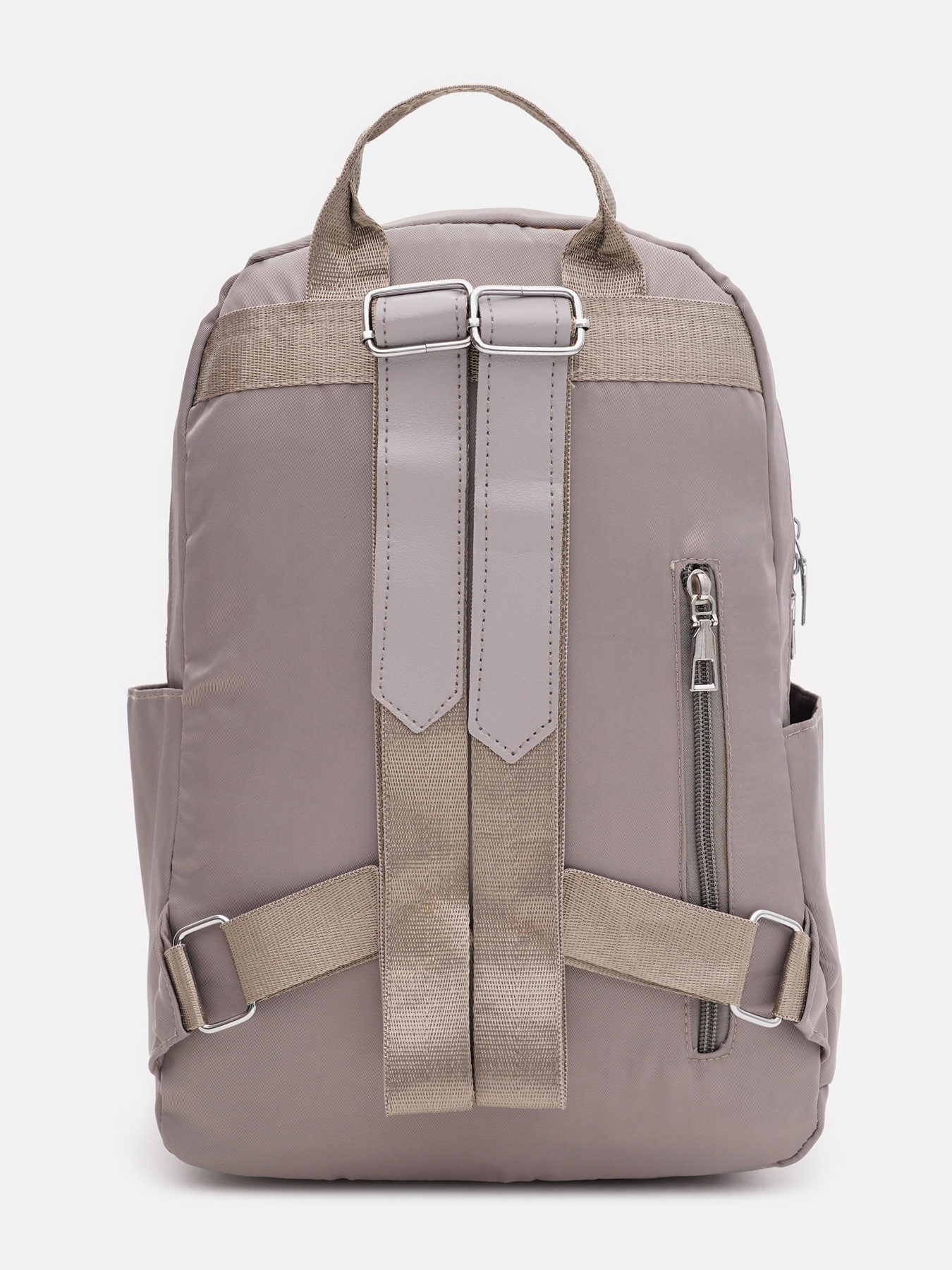 Рюкзак Monsen модель C1KM1358t-taupe Фото