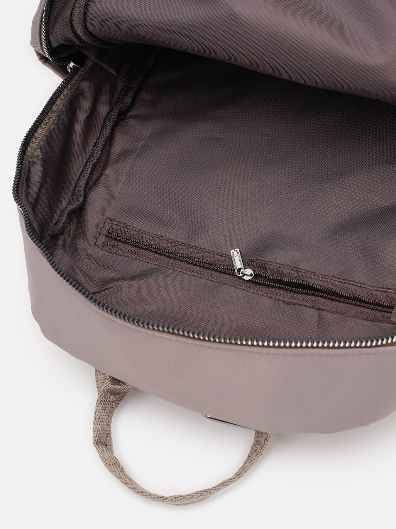 Рюкзак Monsen модель C1KM1358t-taupe Фото