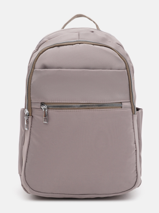 Рюкзак Monsen модель C1KM1358t-taupe Фото