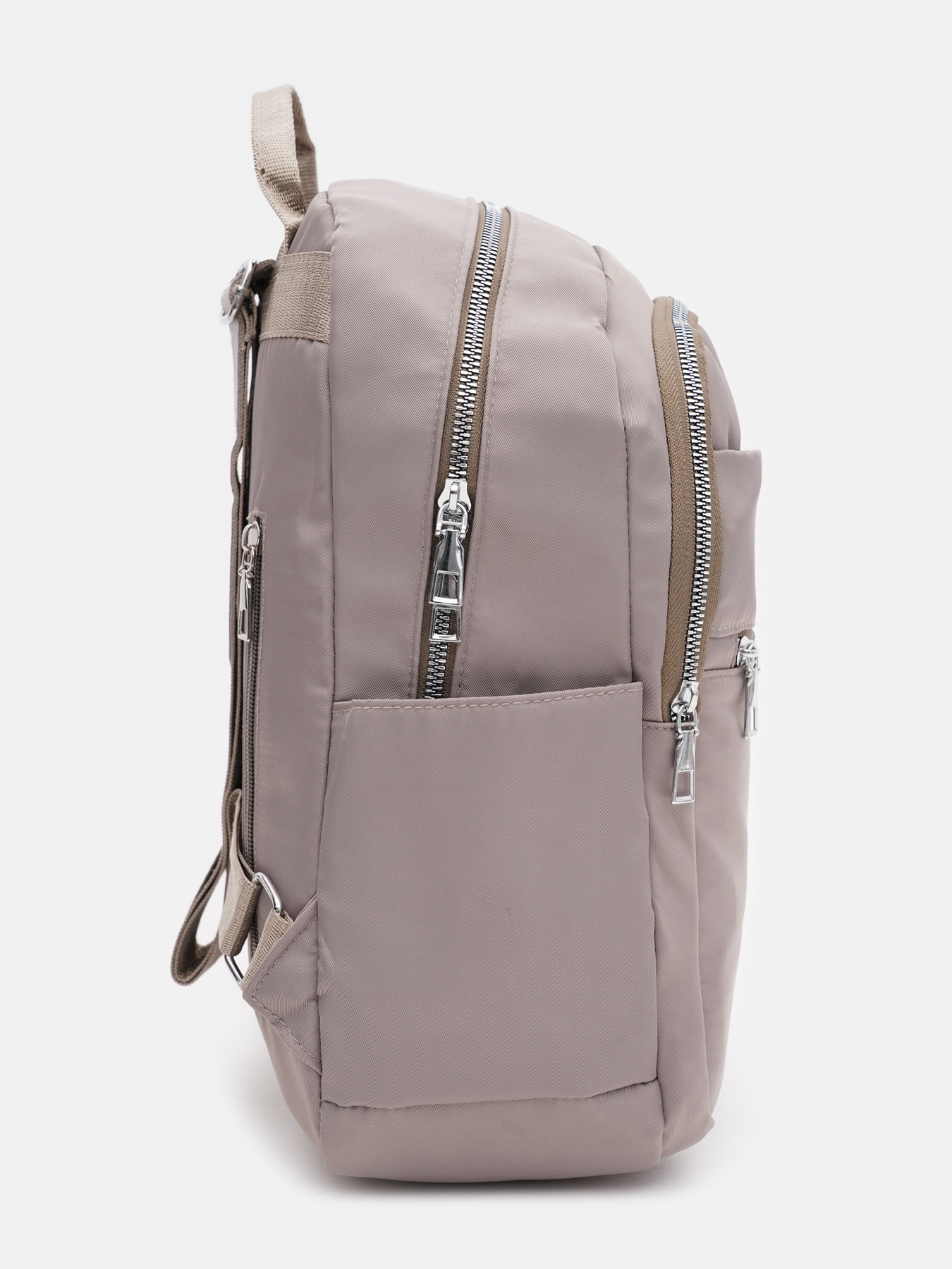 Повседневный рюкзак Monsen модель C1KM1358t-taupe Фото