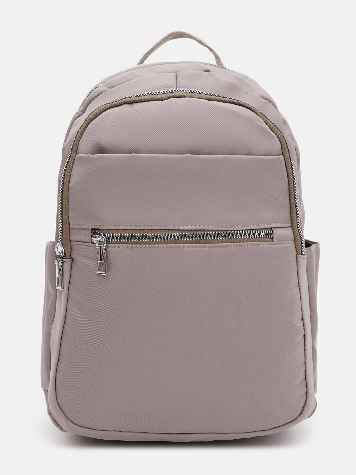 Повседневный рюкзак Monsen модель C1KM1358t-taupe Фото