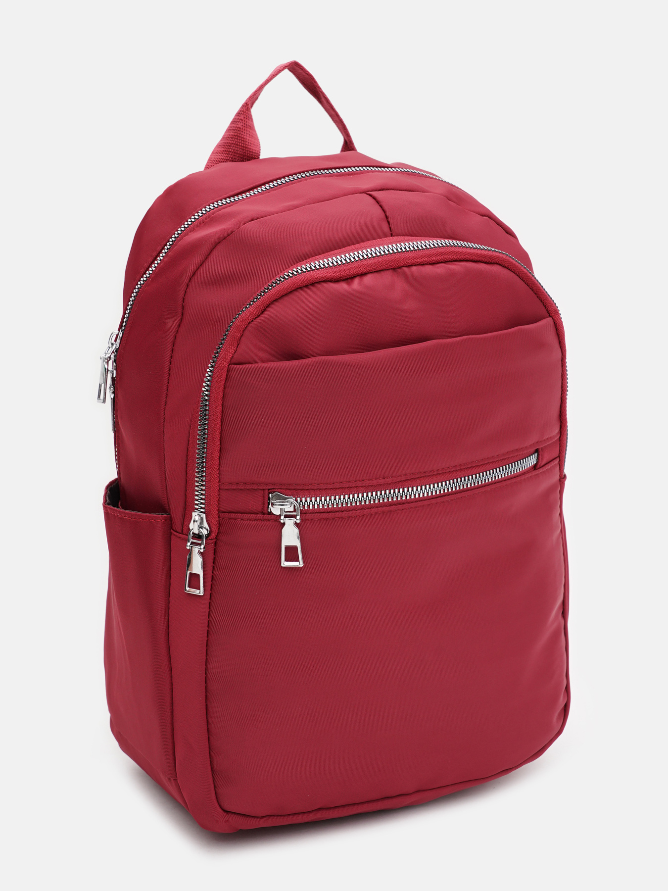 Рюкзак Monsen модель C1KM1358r-red Фото