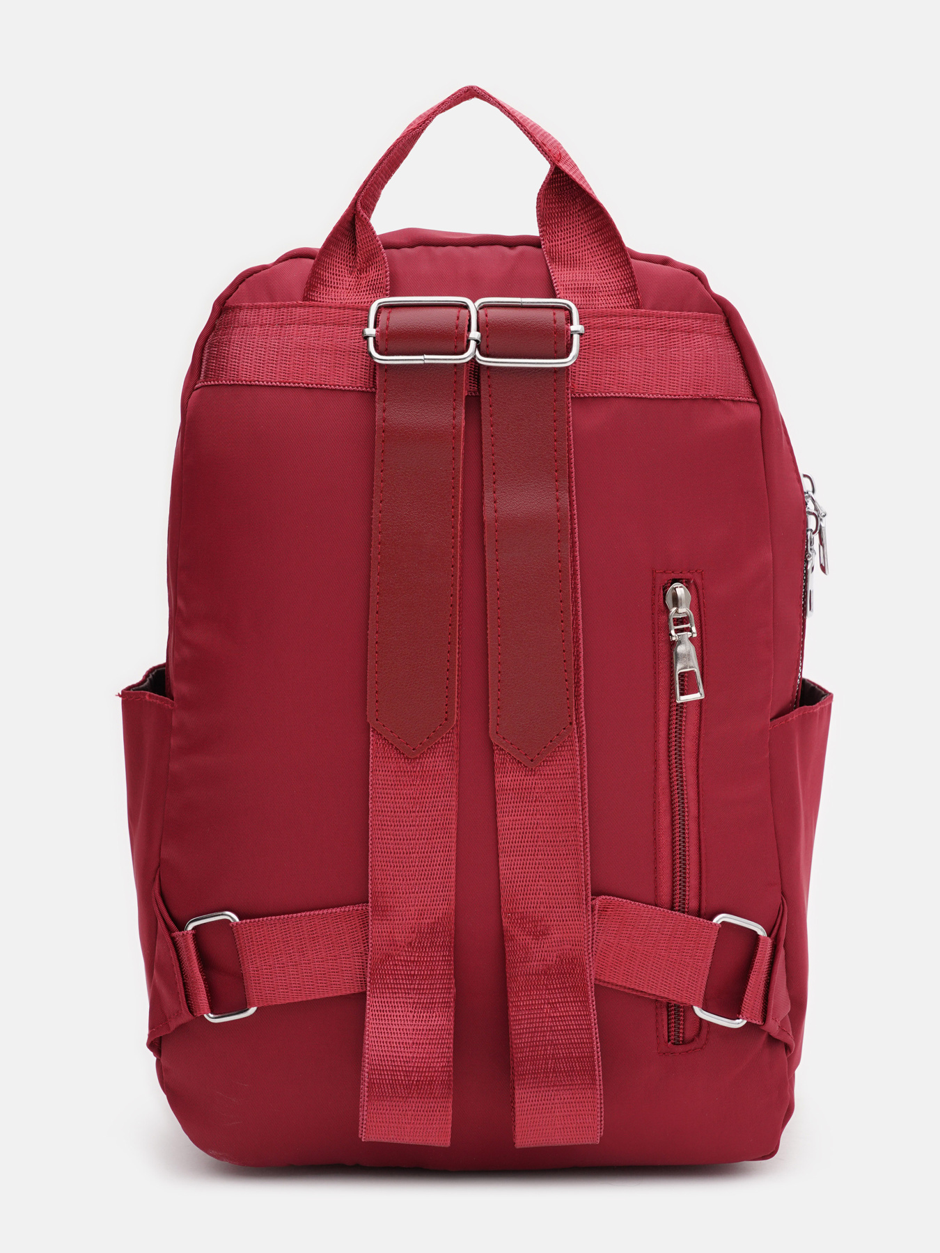 Повседневный рюкзак Monsen модель C1KM1358r-red Фото
