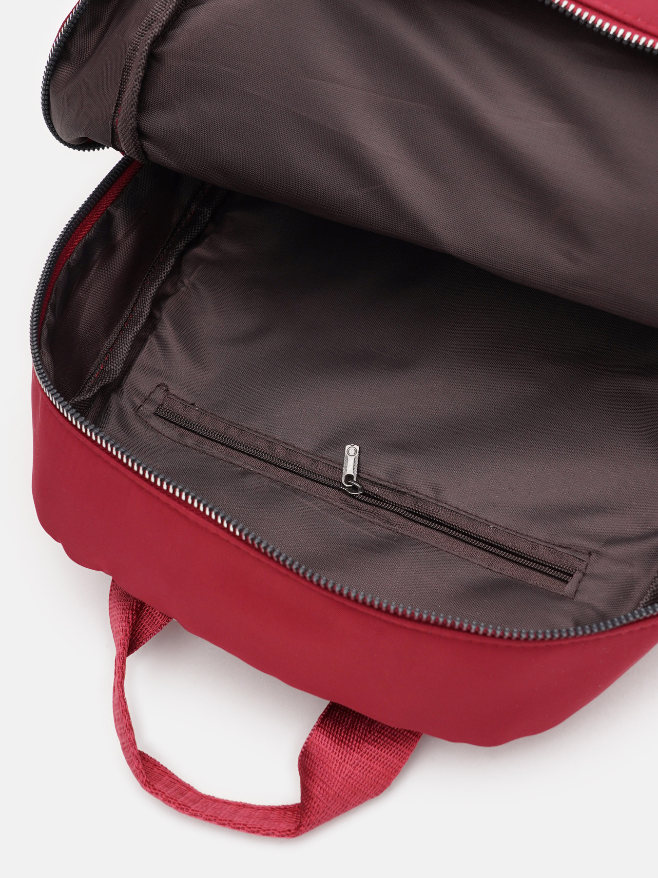 Повседневный рюкзак Monsen модель C1KM1358r-red Фото