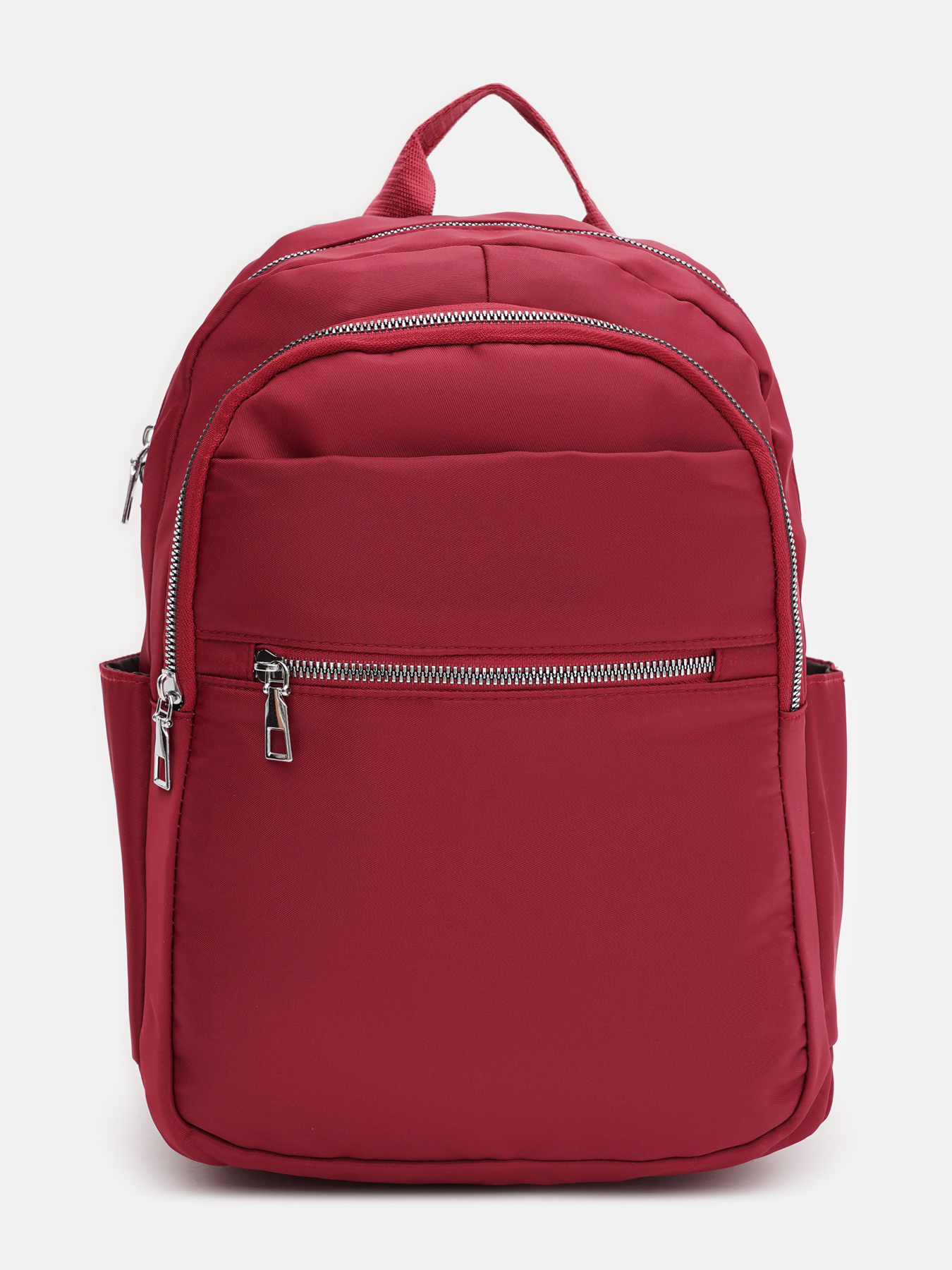 Повседневный рюкзак Monsen модель C1KM1358r-red Фото