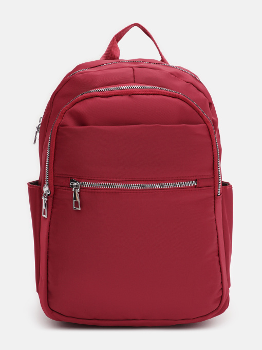 Повседневный рюкзак Monsen модель C1KM1358r-red Фото