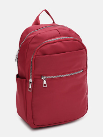 Повседневный рюкзак Monsen модель C1KM1358r-red Повседневный рюкзак Monsen модель C1KM1358r-red Фото
