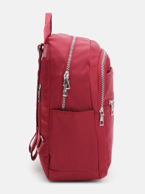 Повседневный рюкзак Monsen модель C1KM1358r-red Повседневный рюкзак Monsen модель C1KM1358r-red Фото