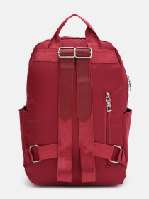 Повседневный рюкзак Monsen модель C1KM1358r-red Повседневный рюкзак Monsen модель C1KM1358r-red Фото