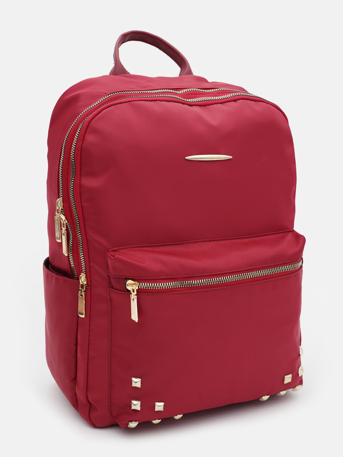 Рюкзак Monsen модель C1ZMD6683r-red Фото