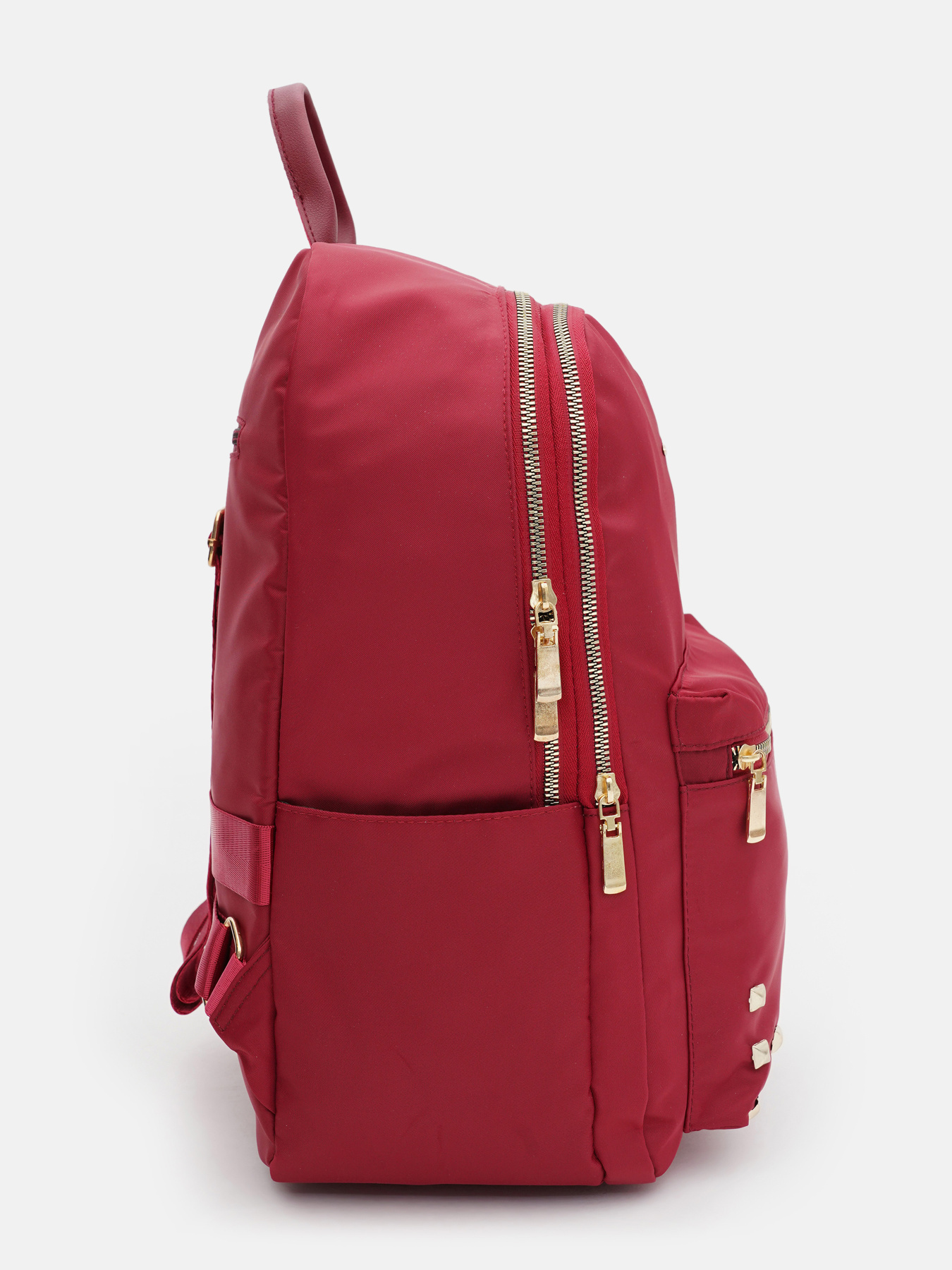 Рюкзак Monsen модель C1ZMD6683r-red Фото