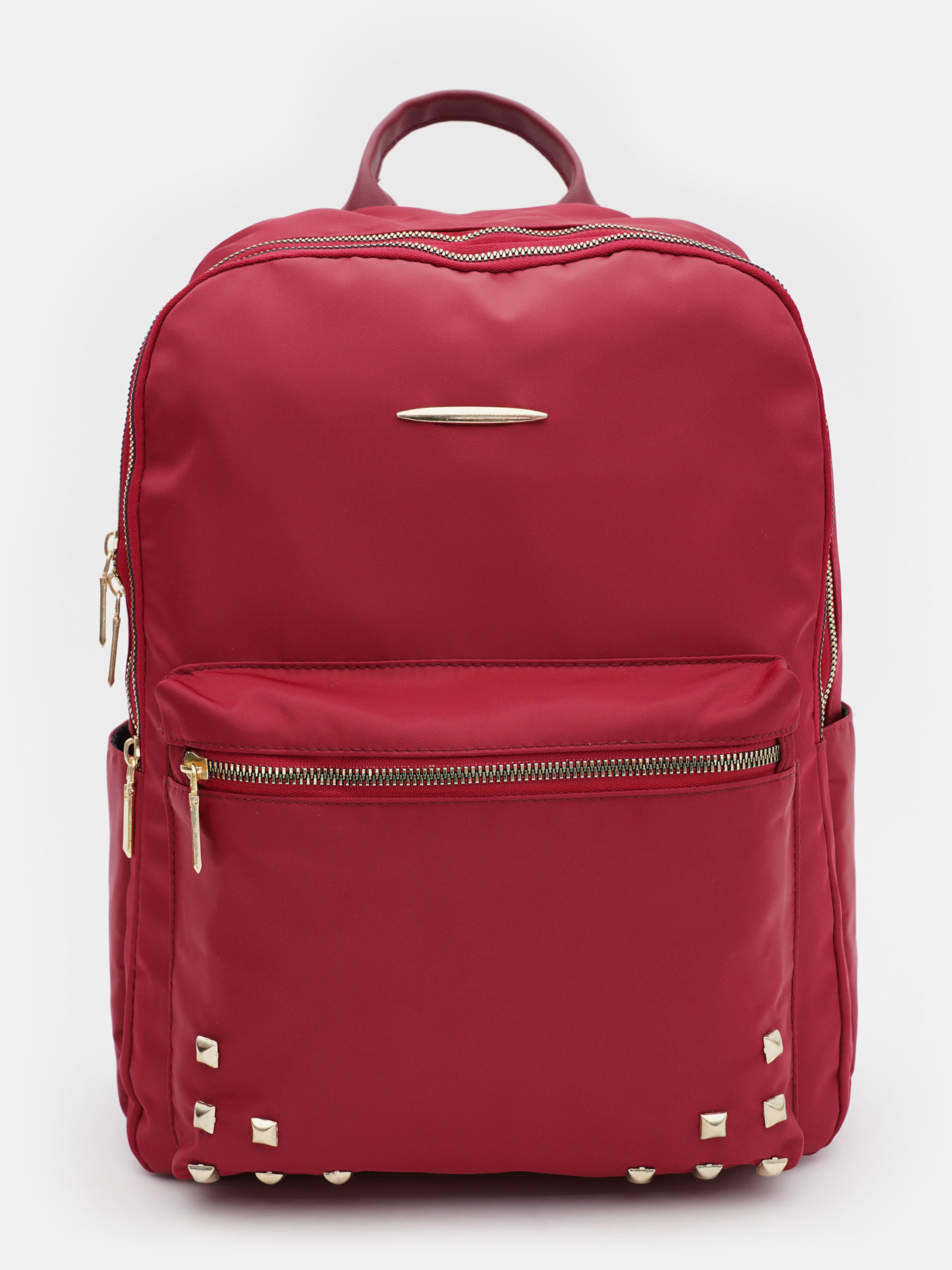 Рюкзак Monsen модель C1ZMD6683r-red Фото