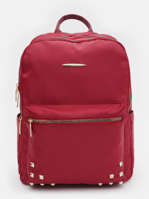 Рюкзак Monsen модель C1ZMD6683r-red Фото