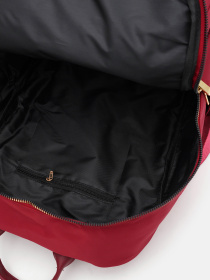 Повседневный рюкзак Monsen модель C1ZMD6683r-red Повседневный рюкзак Monsen модель C1ZMD6683r-red Фото