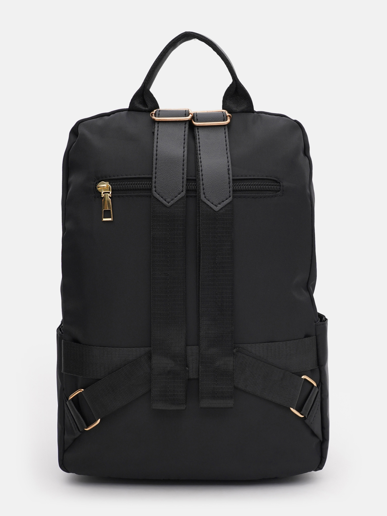 Рюкзак Monsen модель C1ZMD6683bl-black Фото