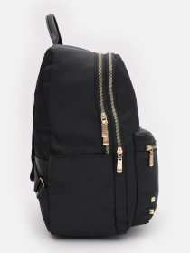 Рюкзак Monsen модель C1ZMD6683bl-black Фото