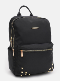 Повседневный рюкзак Monsen модель C1ZMD6683bl-black Фото